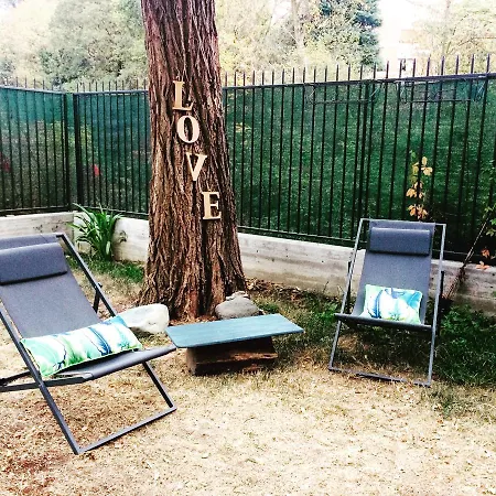 Merano فندق مبيت وإفطار تورينو