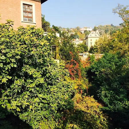 فندق مبيت وإفطار Merano