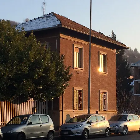 Merano تورينو