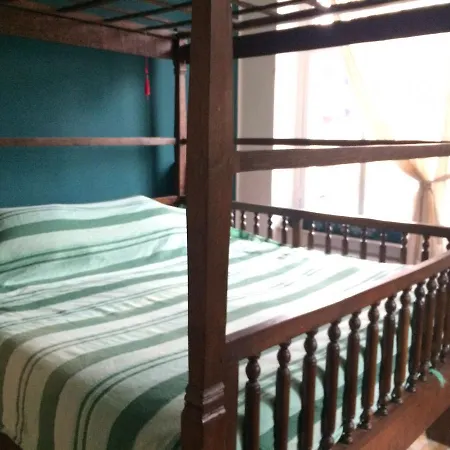فندق مبيت وإفطار Merano *
