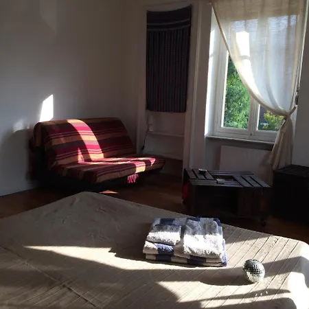 فندق مبيت وإفطار Merano *