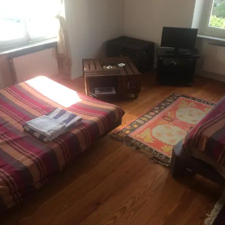فندق مبيت وإفطار Merano تورينو