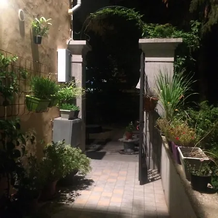 فندق مبيت وإفطار Merano *