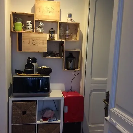 Bed & Breakfast Merano Turin
