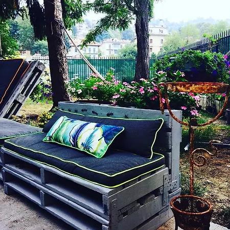 Bed & Breakfast Merano