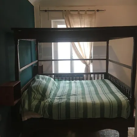 Merano Bed & Breakfast Turin