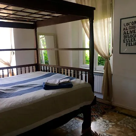 Bed & Breakfast Merano Turin