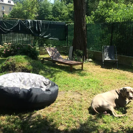 Bed & Breakfast Merano *